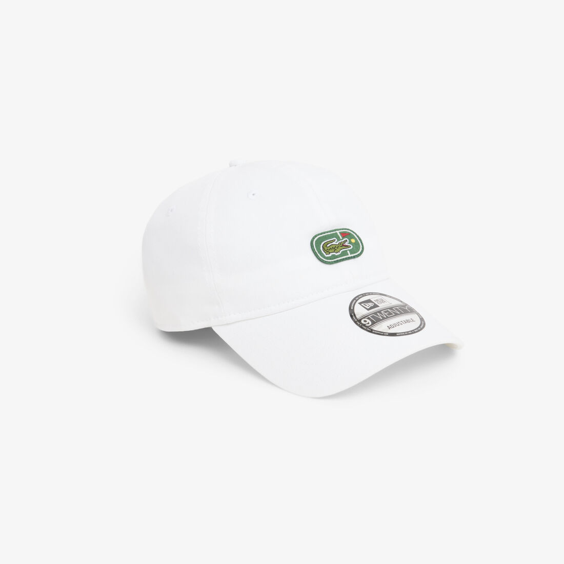 Lacoste x New Era Cap lacoste x new era cap