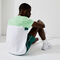 Men’s Lacoste SPORT Ultra-Light Colourblock Cotton Tennis T-shirt men s lacoste sport ultra light colourblock cotton tennis t shirt
