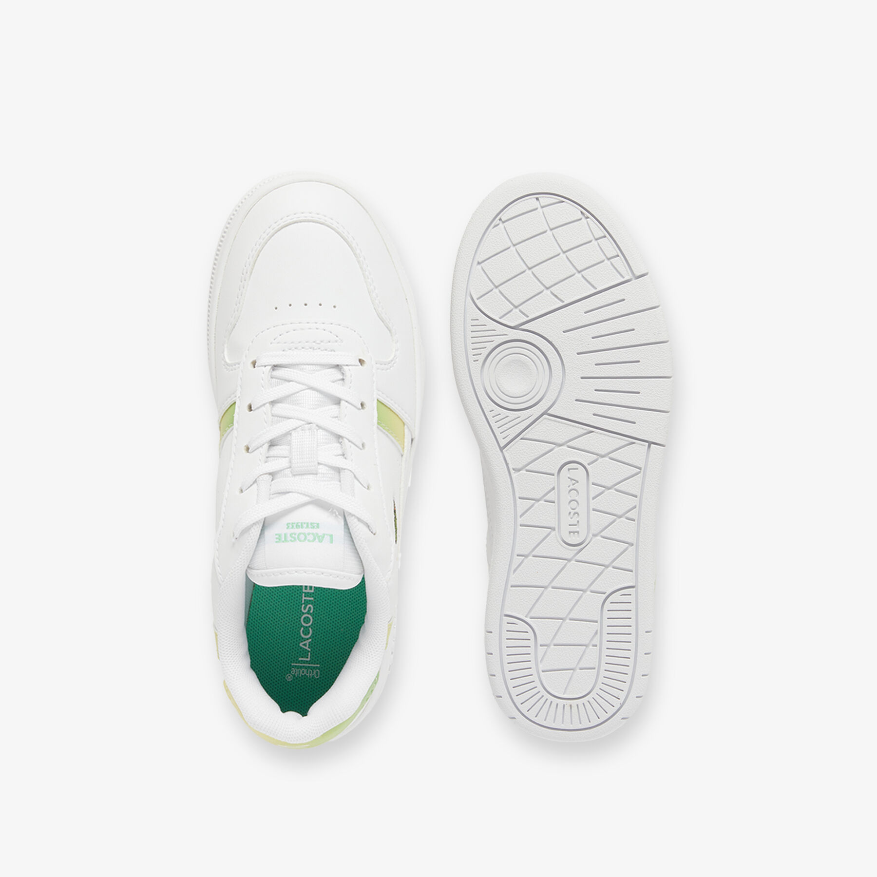 Children's T-Clip Set Sneakers - 49SUC0006-082
