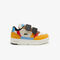 infants  lacoste t clip winter synthetic outdoor shoes