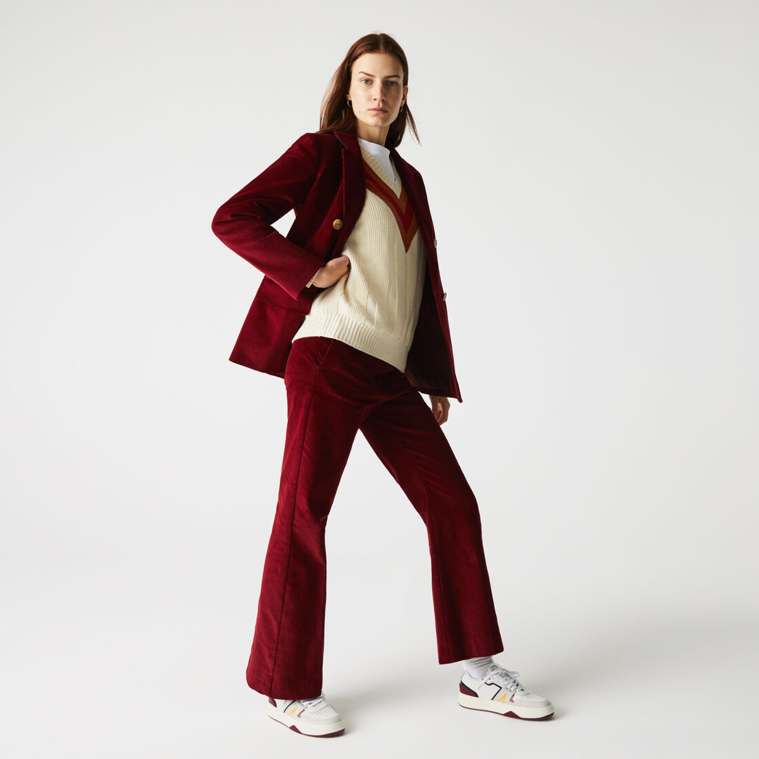 بنطلون قصير نسائي