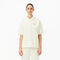 Double Sided Cotton Pique Oversized Polo Shirt - PF1660-00-70V