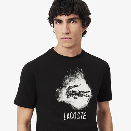 Ultra Dry Graphic Sport T-shirt