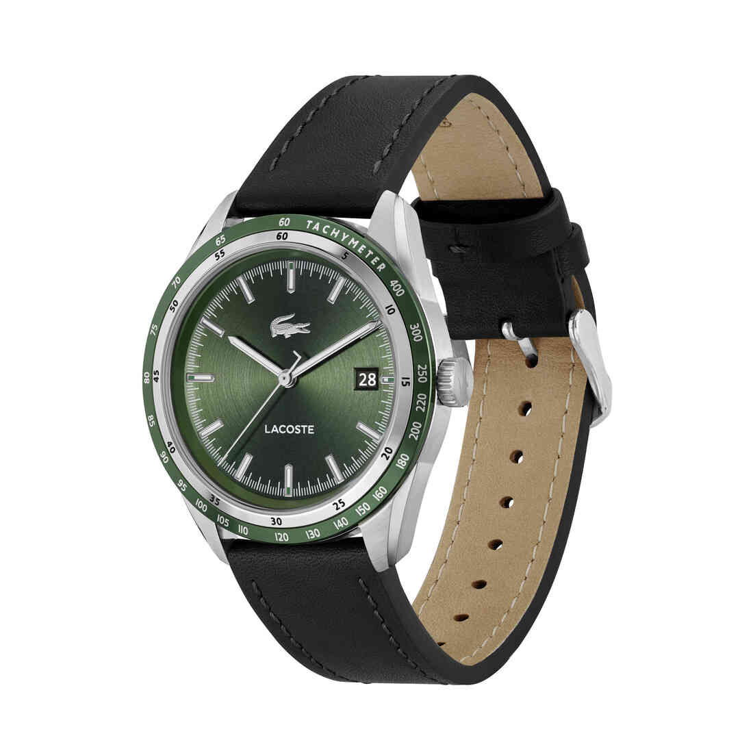 Men's Everett Watch Men Everett Watch - 2011292-GRN