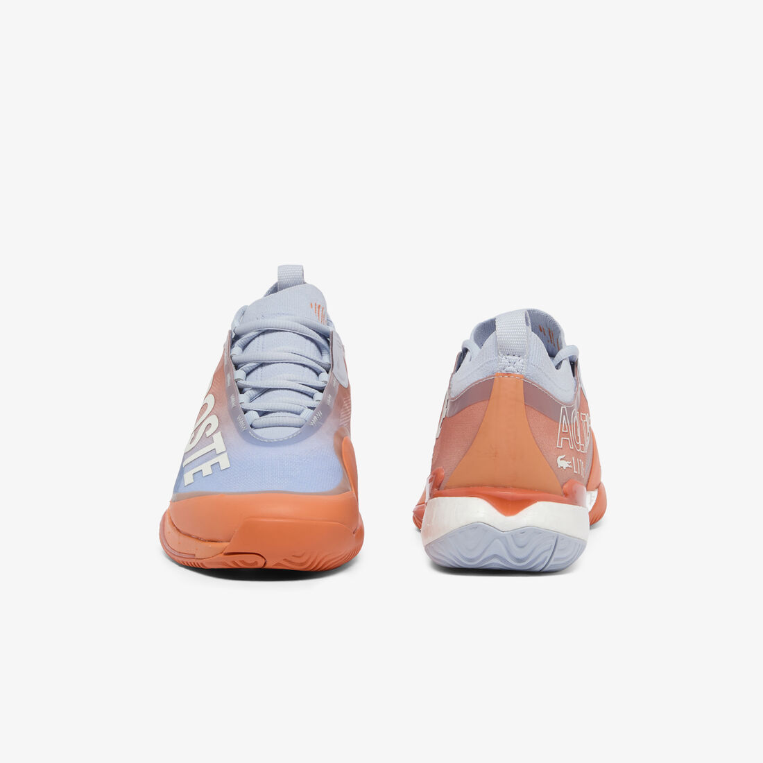 Men's AG-LT25 Lite Clay Court Tennis Shoes Men's AG-LT25 Lite Clay Court Tennis Shoes - 51SMA0137-AMJ