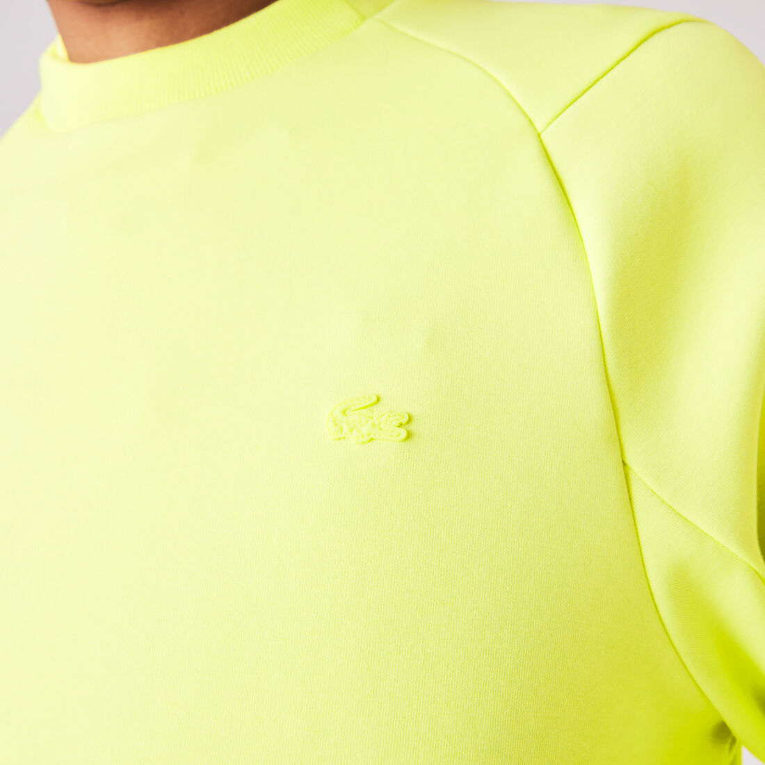 Men’s Crew Neck Kangaroo Pocket Cotton Blend Sweatshirt Men’s Crew Neck Kangaroo Pocket Cotton Blend Sweatshirt