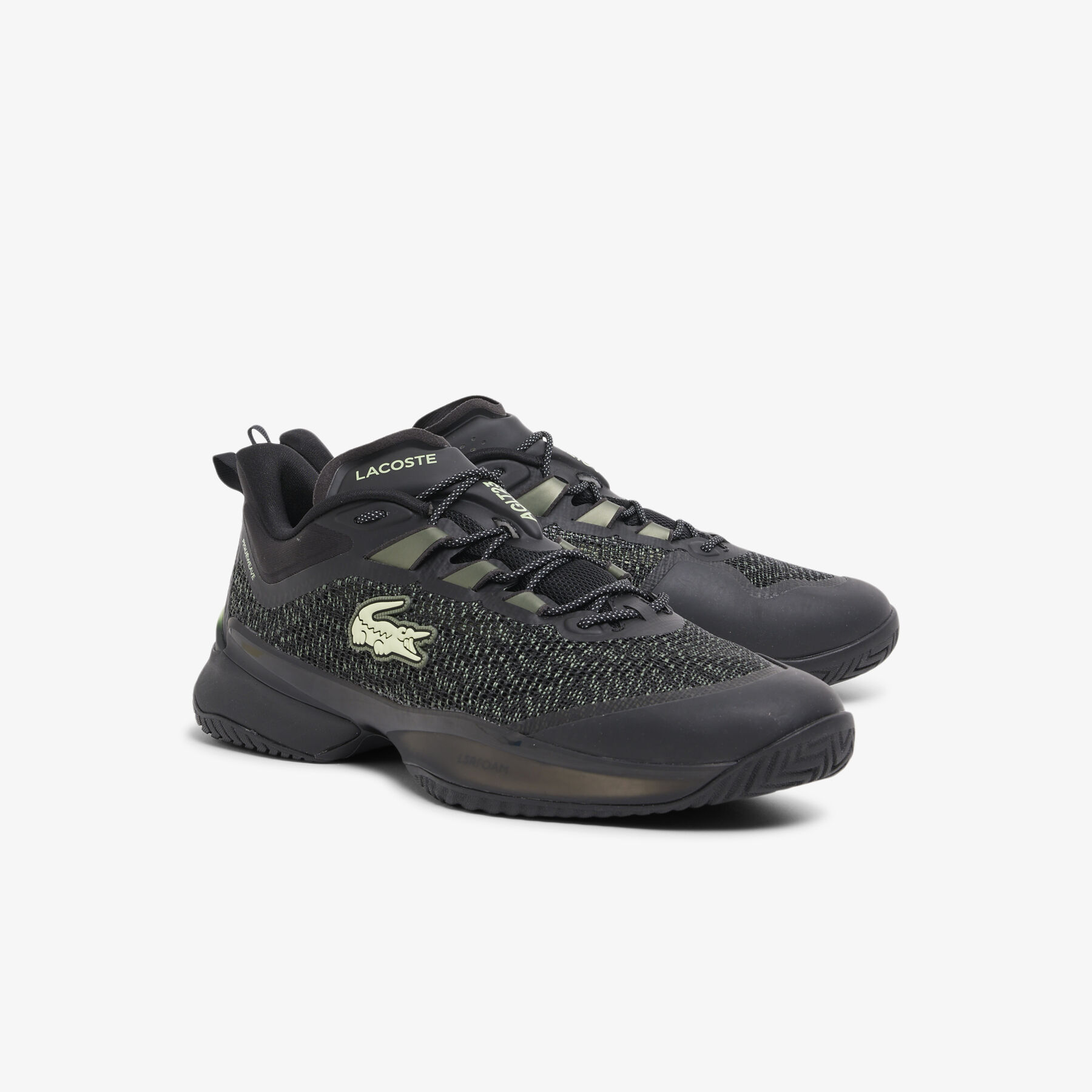 Men's AG-LT23 Ultra Tennis Shoes - 50SMA0007-2J9