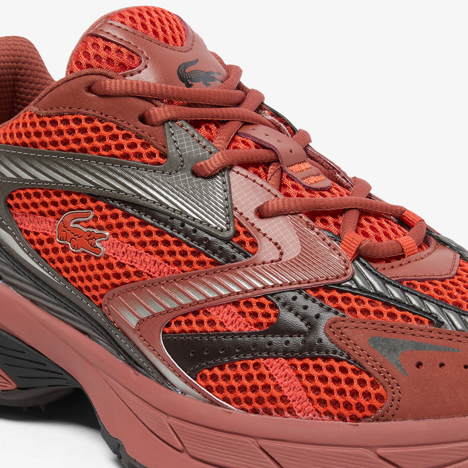 حذاء رياضي L003 Neo Shot للرجال Men's L003 Neo Shot Sneakers - 50SMA0117-APH