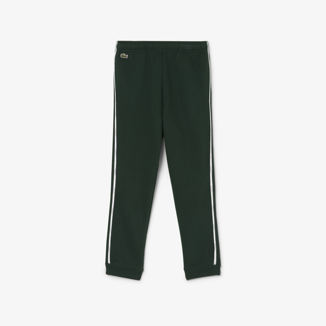 Stripe Accent Fleece Sweatpants - XJ0782-00-YZP
