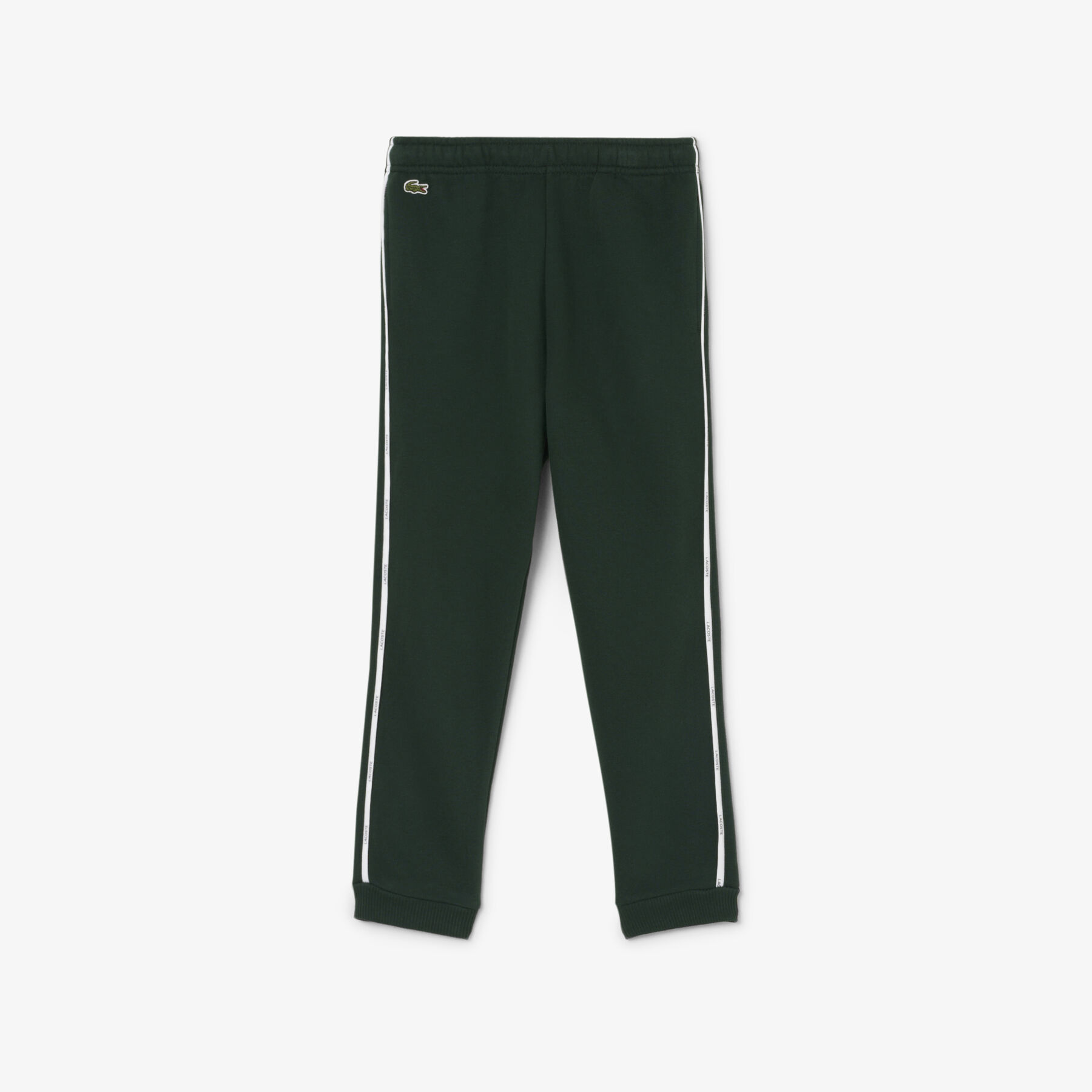 Stripe Accent Fleece Sweatpants - XJ0782-00-YZP