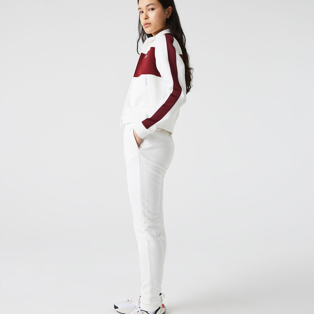 Women's Lightweight Fleece Jogging Pants Women's Lightweight Fleece Jogging Pants