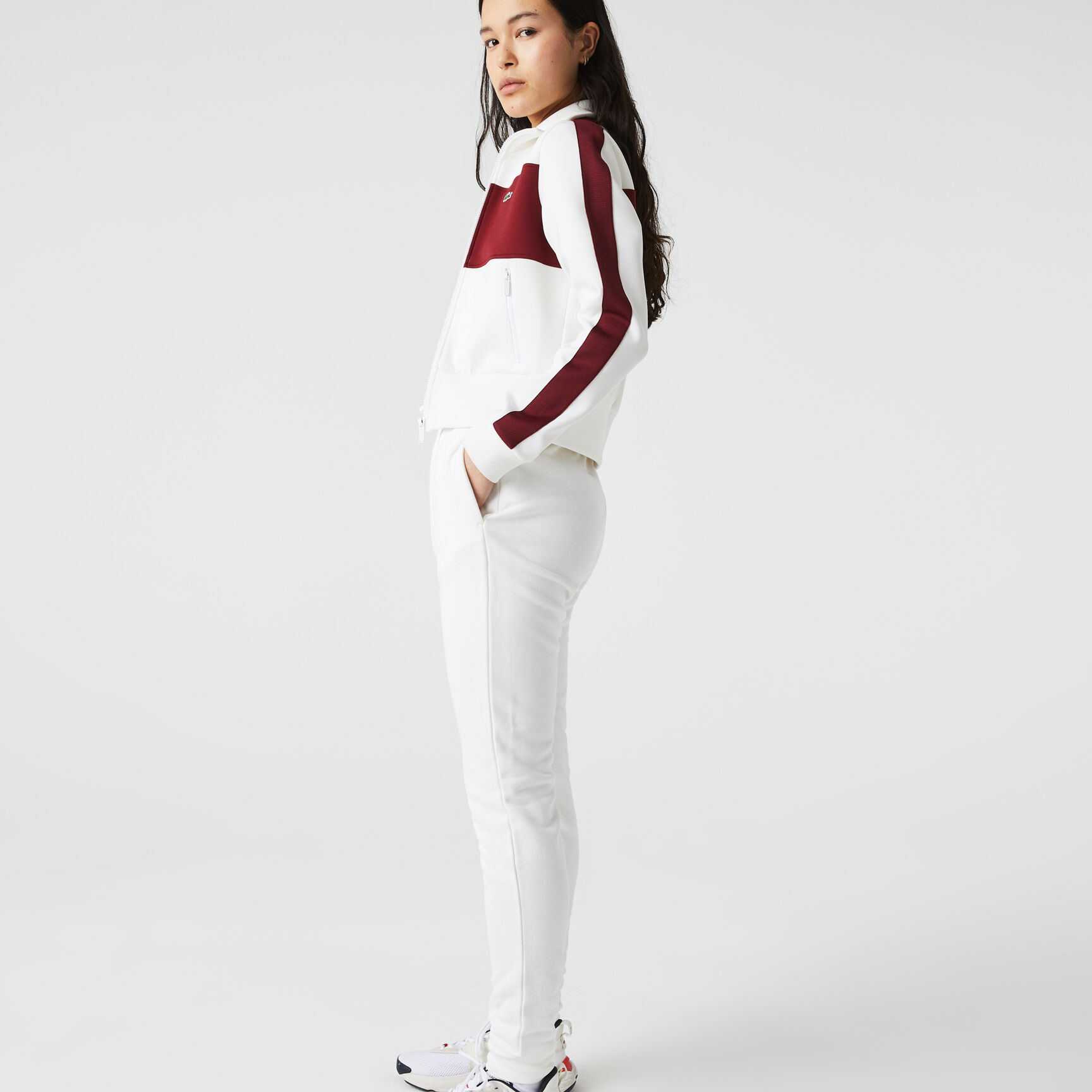 Women's Lightweight Fleece Jogging Pants Women's Lightweight Fleece Jogging Pants