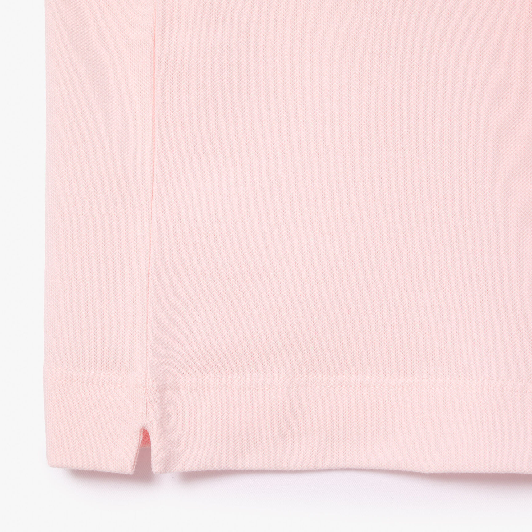 Regular Fit Paris Stretch Pique Polo Shirt - PH5522-00-T03