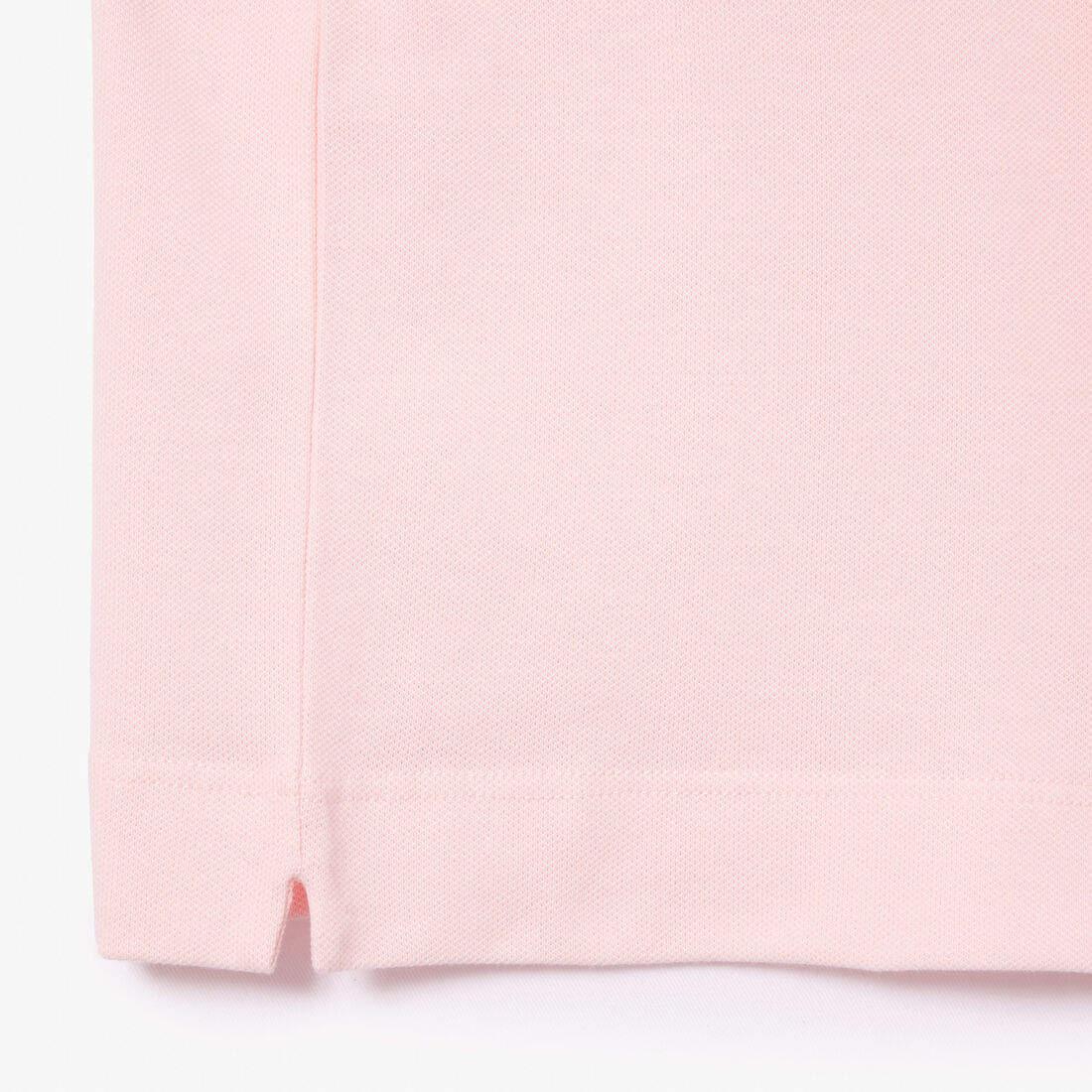 قميص بولو بيكيه باريسي بقصة عادية Regular Fit Paris Stretch Pique Polo Shirt - PH5522-00-T03