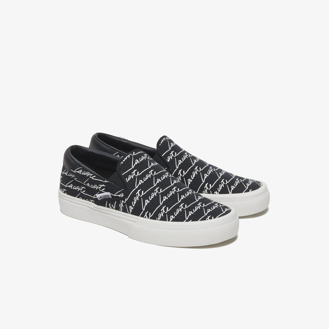 Women's Jump Serve Slip Canvas Print Sneakers Women's Jump Serve Slip Canvas Print Sneakers