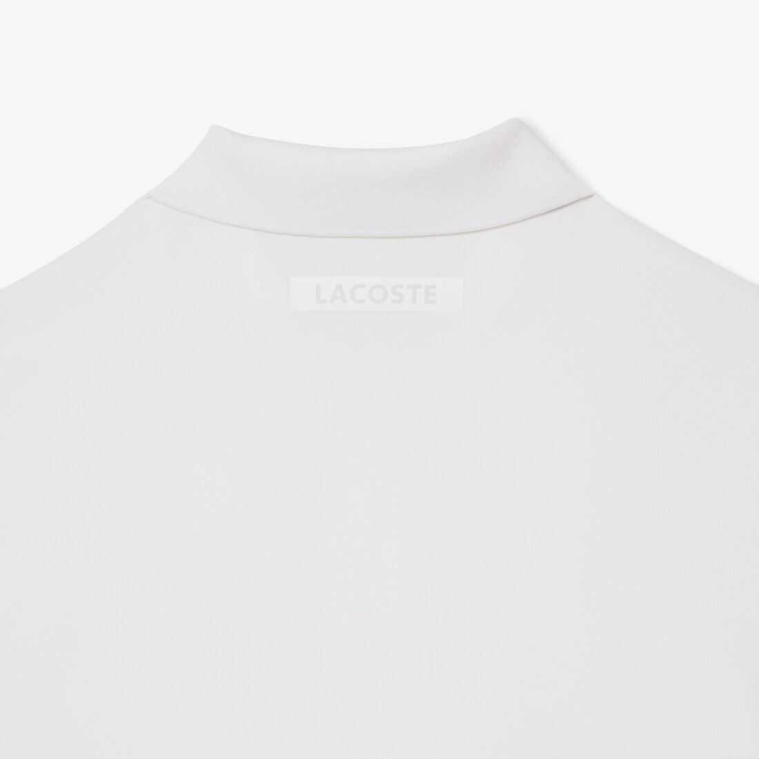 Lacoste Tennis x Novak Djokovic Polo Shirt Lacoste Tennis x Novak Djokovic Polo Shirt - DH8971-00-001
