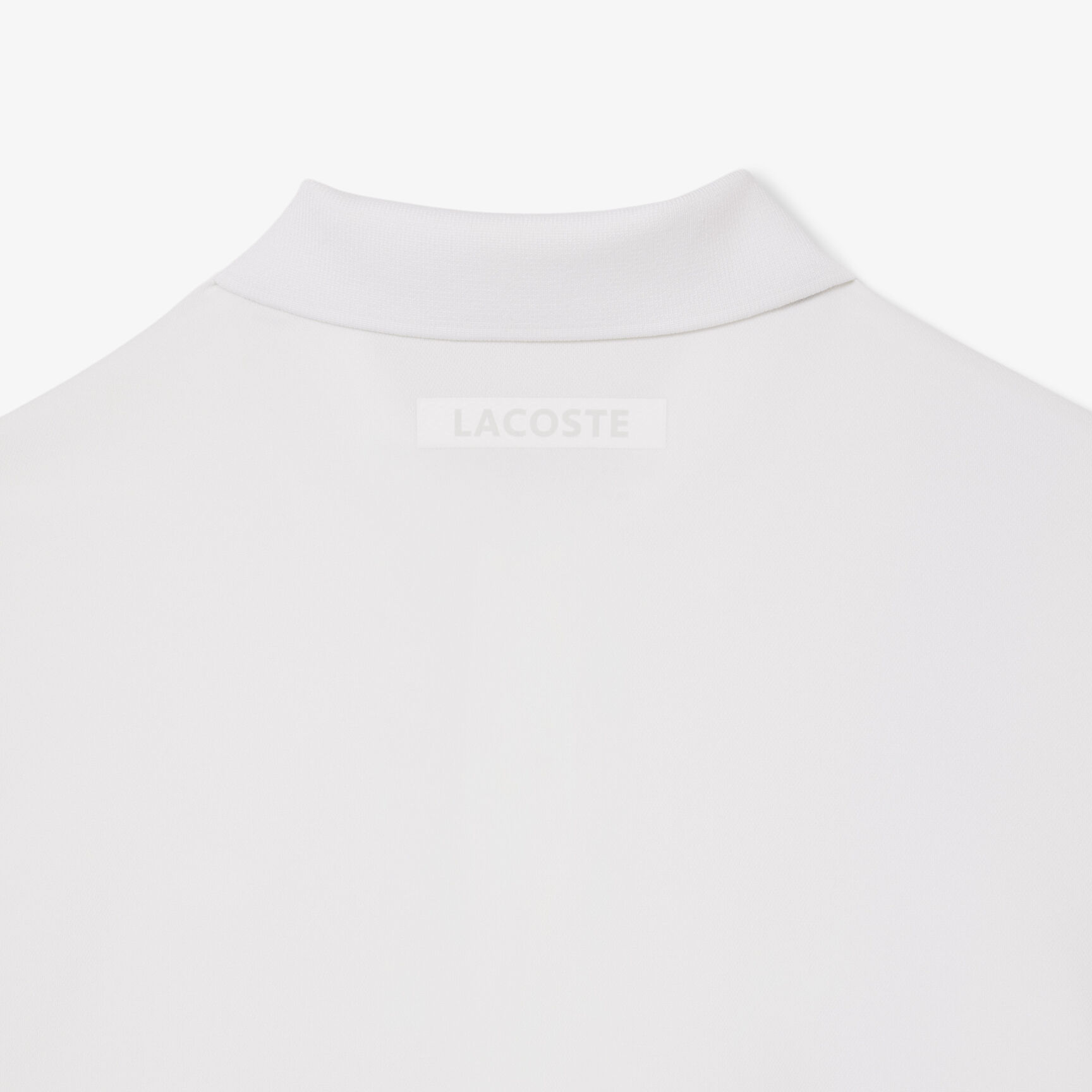 Lacoste Tennis x Novak Djokovic Polo Shirt Lacoste Tennis x Novak Djokovic Polo Shirt - DH8971-00-001
