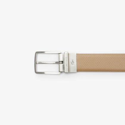 Reversible Leather Belt Reversible Leather Belt
