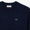 Relaxed Fit Soft Cotton T-shirt lacoste relaxed fit soft cotton t shirt
