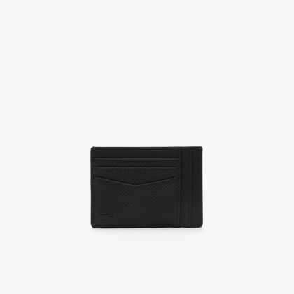 Chantaco Leather Card Holder