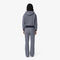 Flared Monogram Sweatpants - XF9313-00-525