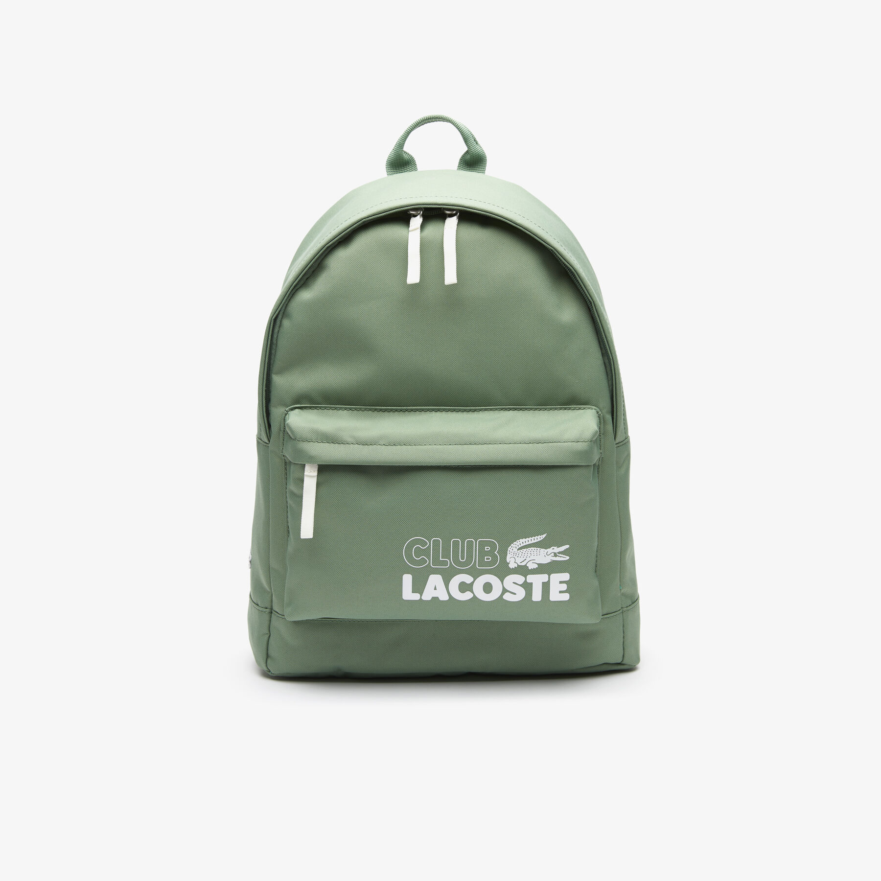 حقيبة ظهر بطبعة بلون مغاير للجنسين مجموعة Lacoste Neocroc لاكوست حقيبة ظهر بطبعة بلون مغاير للجنسين مجموعة lacoste neocroc