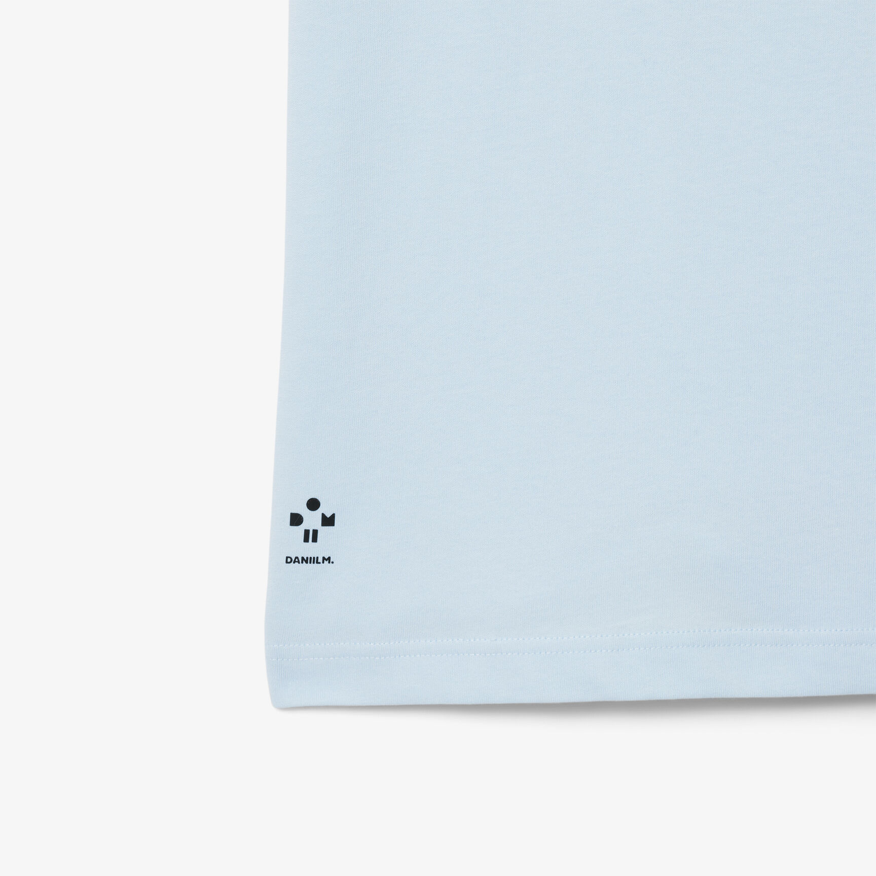 Lacoste Tennis x Daniil Medvedev T-shirt - TH8970-00-T01