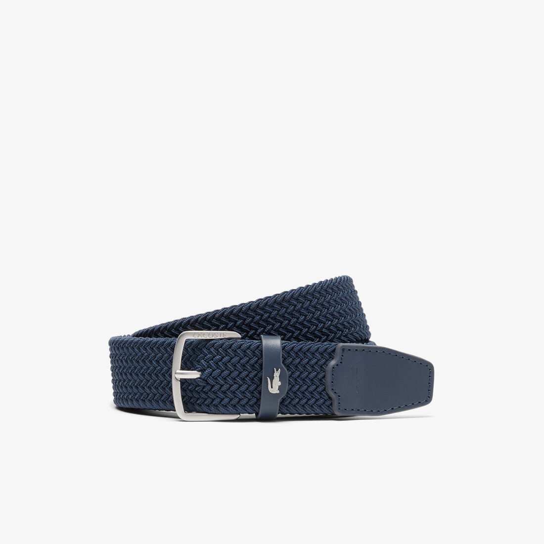 Stretch Canvas Strap Belt - RC4100-L40