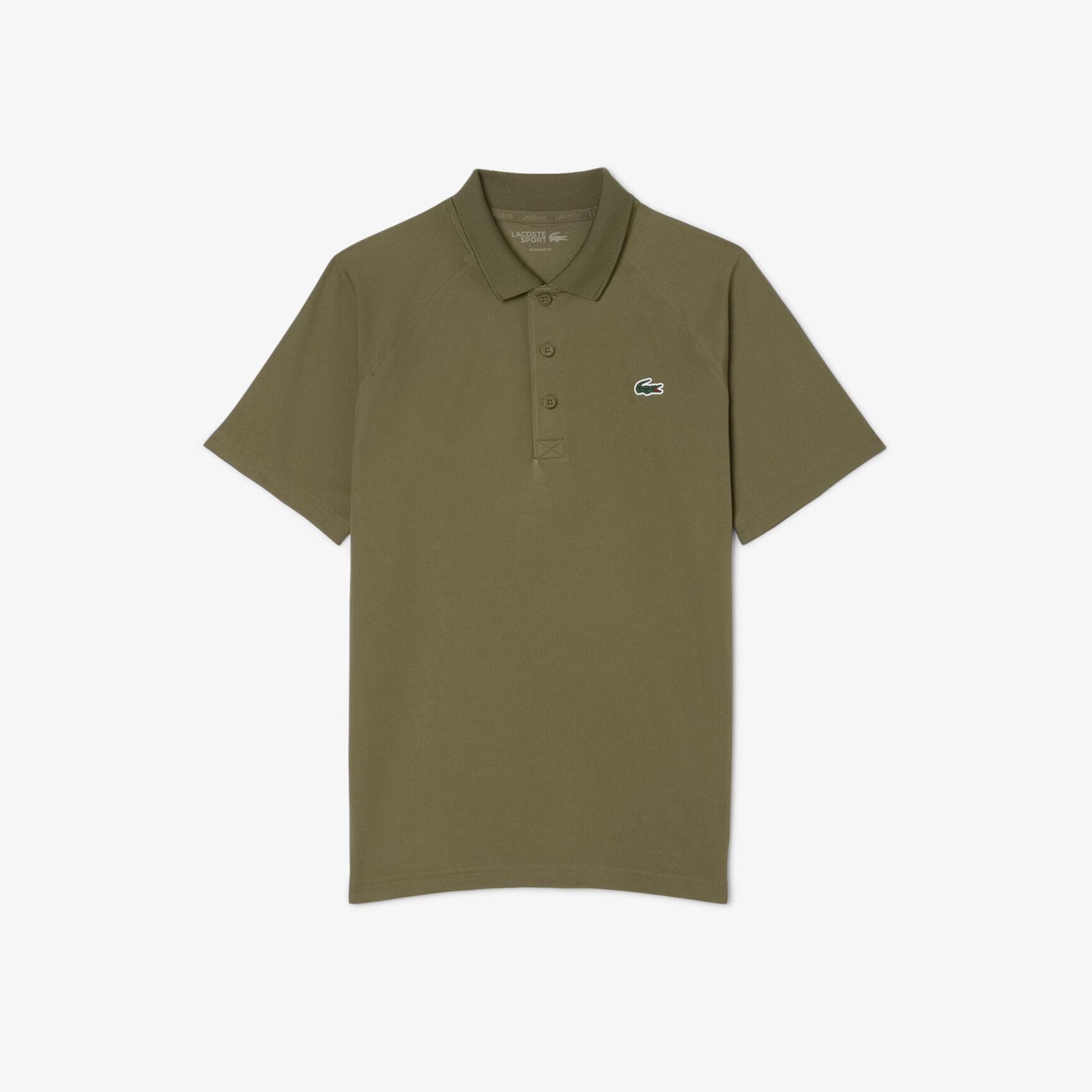 Regular Fit UV Protect Polo Shirt - DH3201-00-E9F