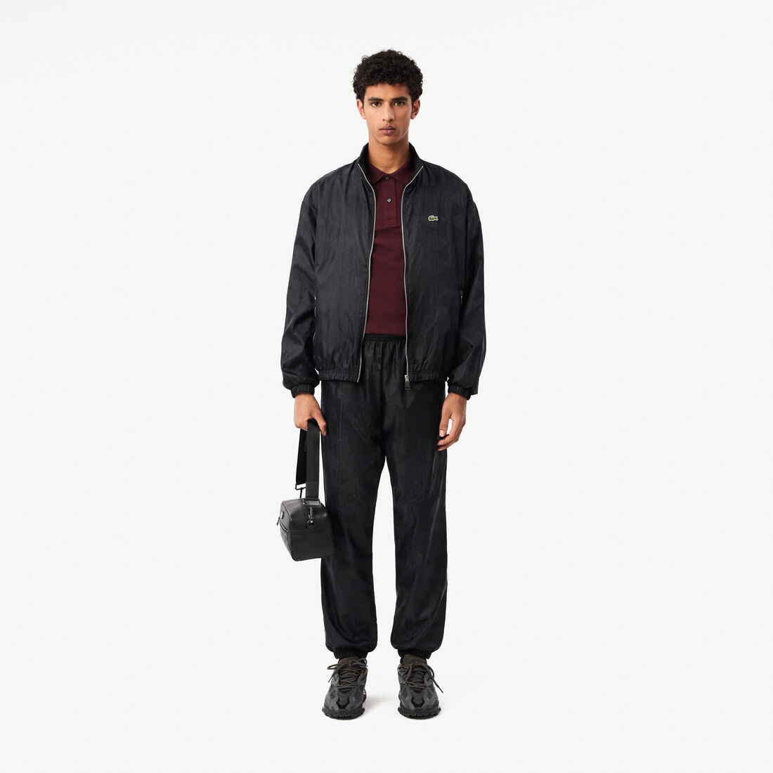 Sportsuit Track Pants Sportsuit Track Pants - XH4013-00-031