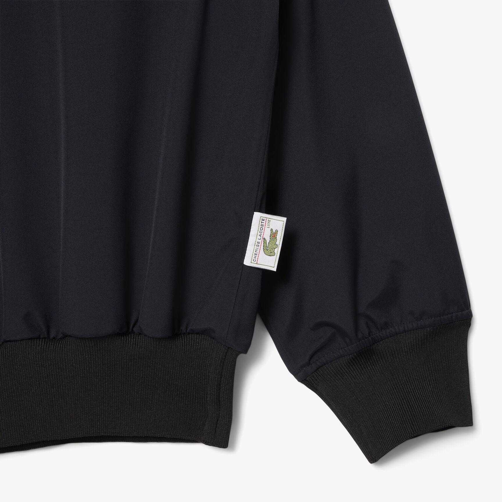 FW24 Runway Windbreaker - BH2148-00-031