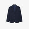 Wool Twill Blazer lacoste wool twill blazer