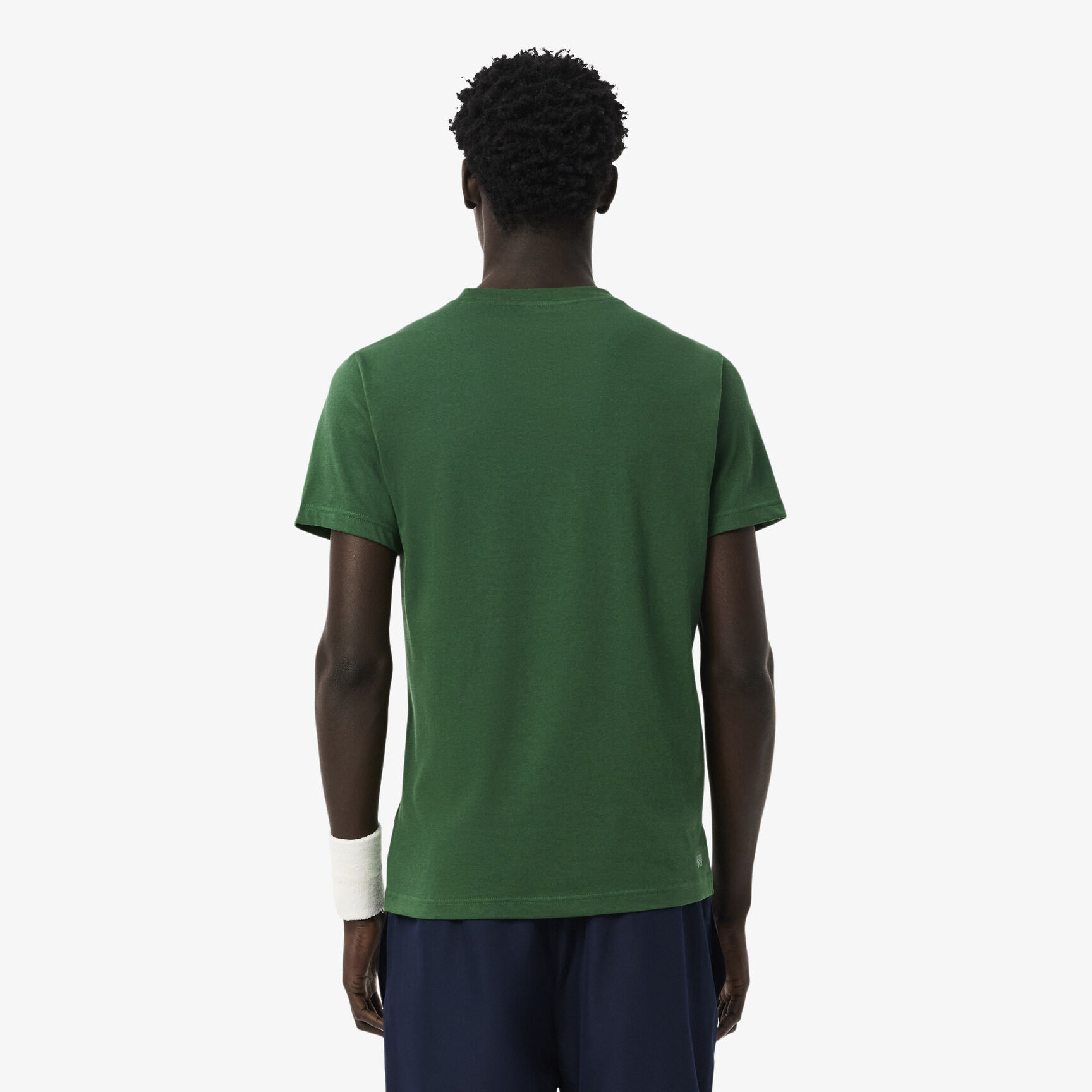 Ultra Dry XXL Logo Sport T-shirt - TH2042-00-YRR