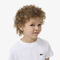Unisex Cotton Crew Neck T-shirt Unisex Cotton Crew Neck T-shirt - TJ2676-00-001