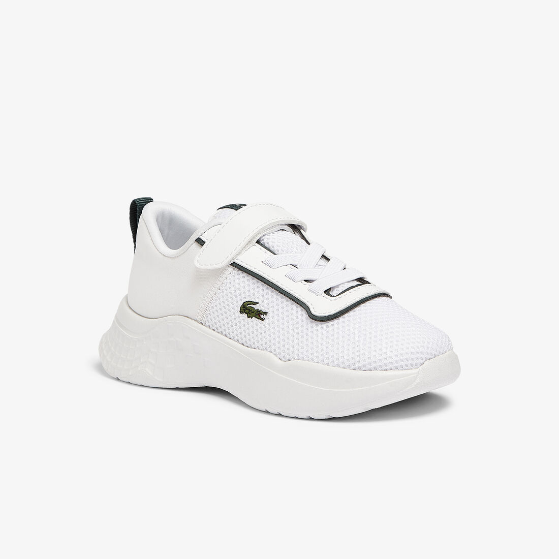 COURT-DRIVE 0721 1 SUI/WHT/DK GRN