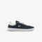 Men's Baseshot Leather Sneakers lacoste men s baseshot leather sneakers
