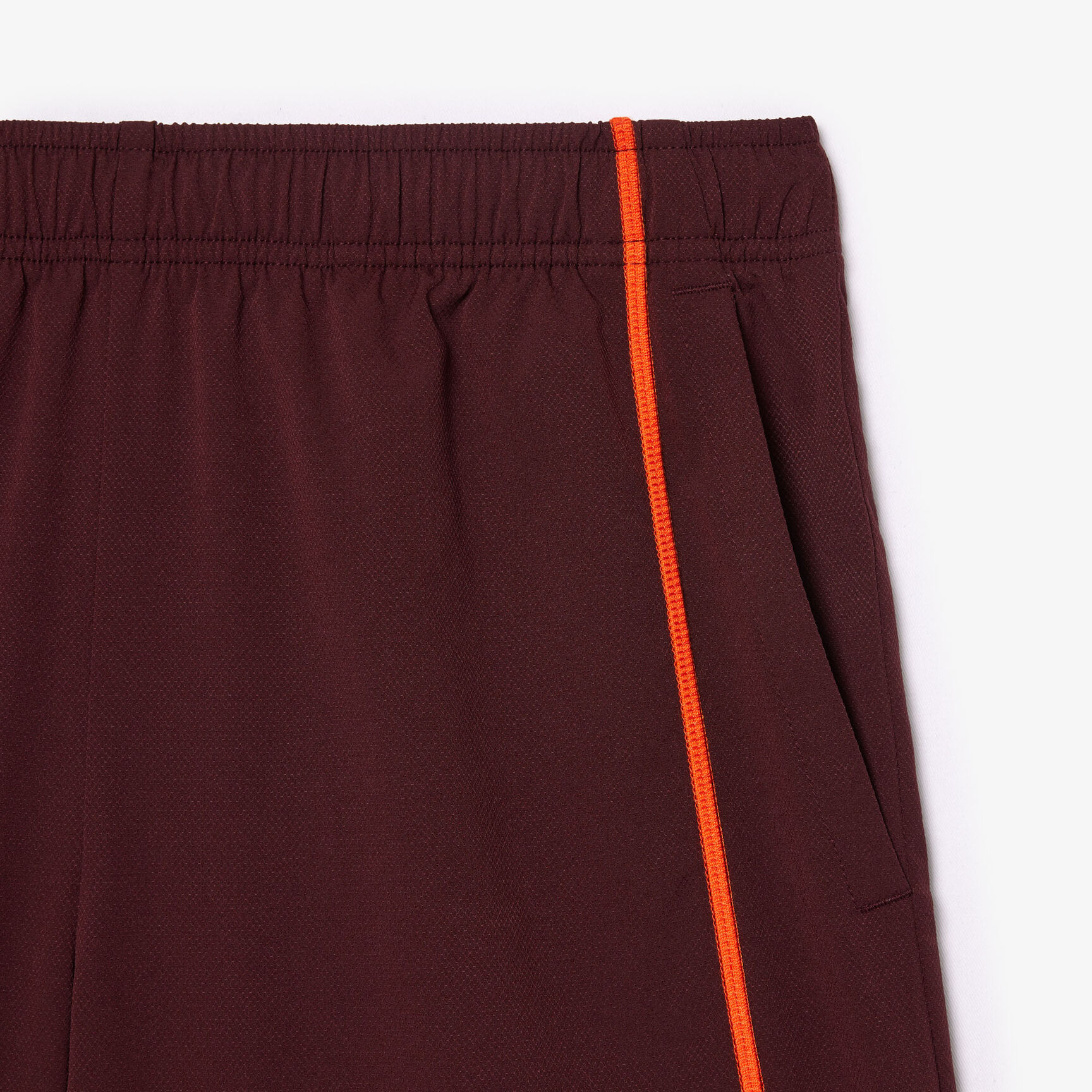 Lightweight Unlined Tennis Shorts - GH7460-00-BZD
