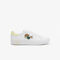 Women's Lacoste Powercourt Leather Sneakers women s lacoste powercourt leather sneakers