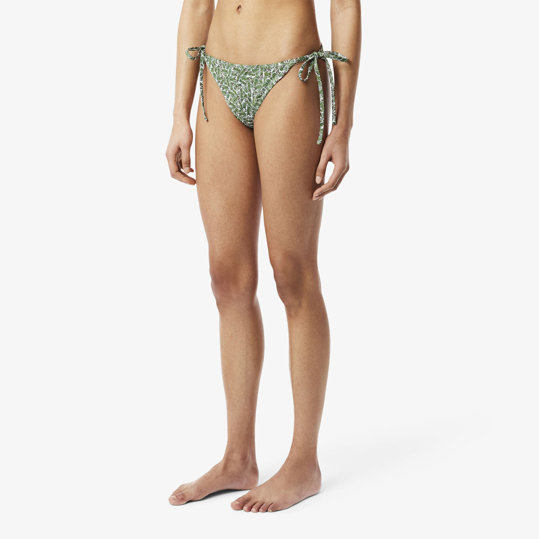 Printed Swim Briefs - MF9623-00-YRR