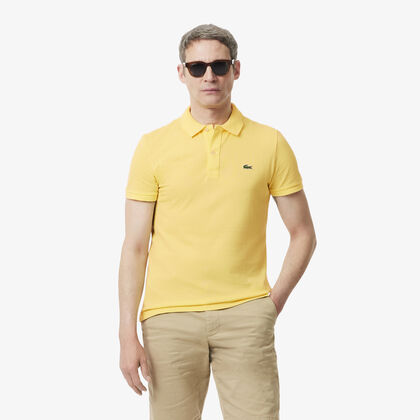 Slim Fit L.12.12 Original Polo Shirt