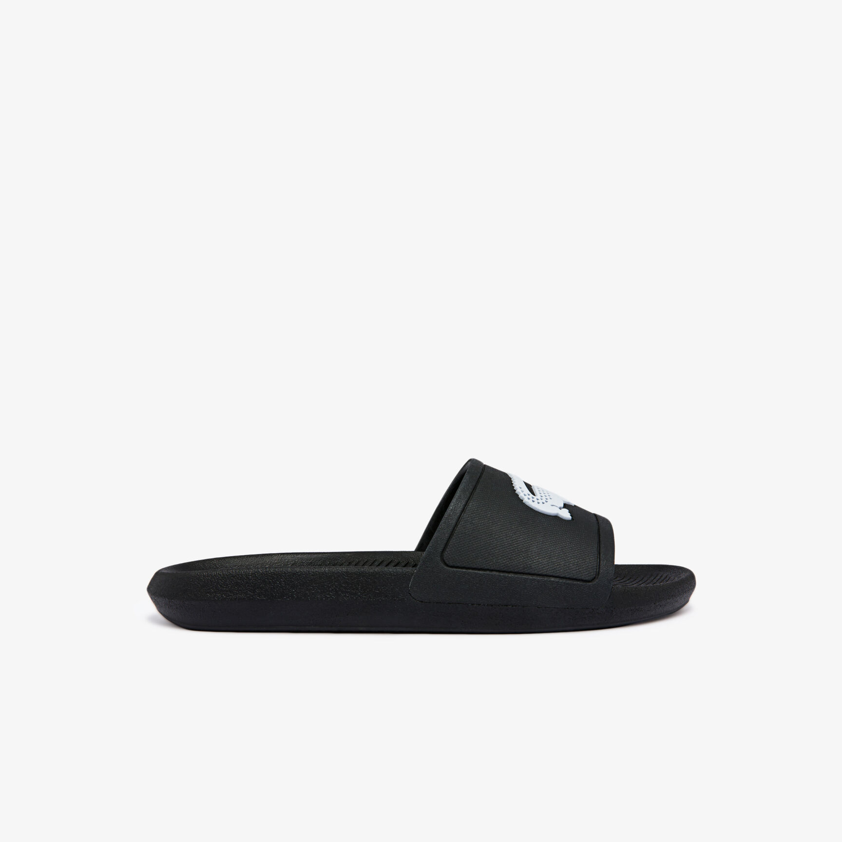 Men's Croco Synthetic Slides - 37CMA0018-312
