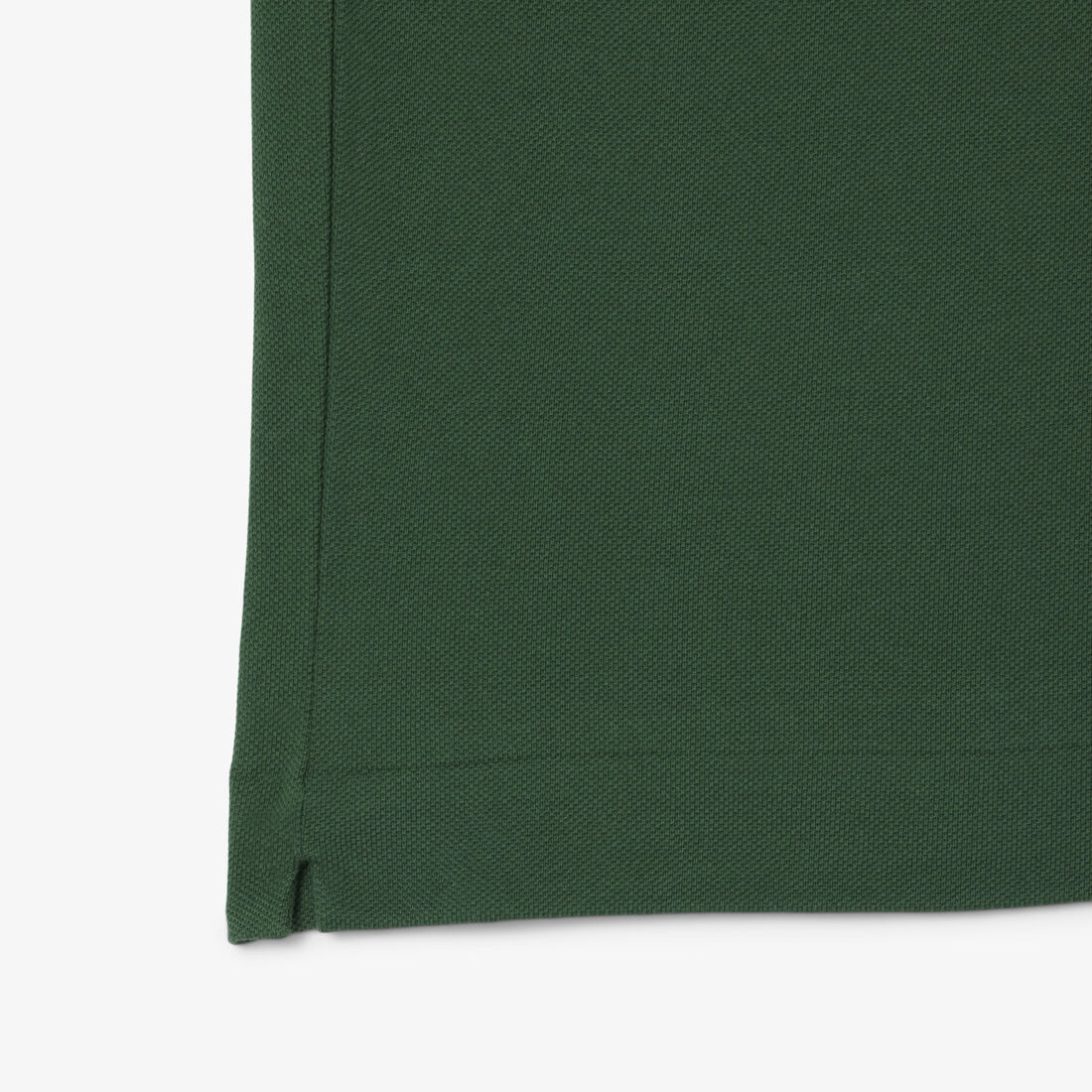 قميص بولو بقصّة عادية وتفاصيل بارزة L.12.12 Regular Fit Trim Accent L.12.12 Polo Shirt - PH9875-00-132