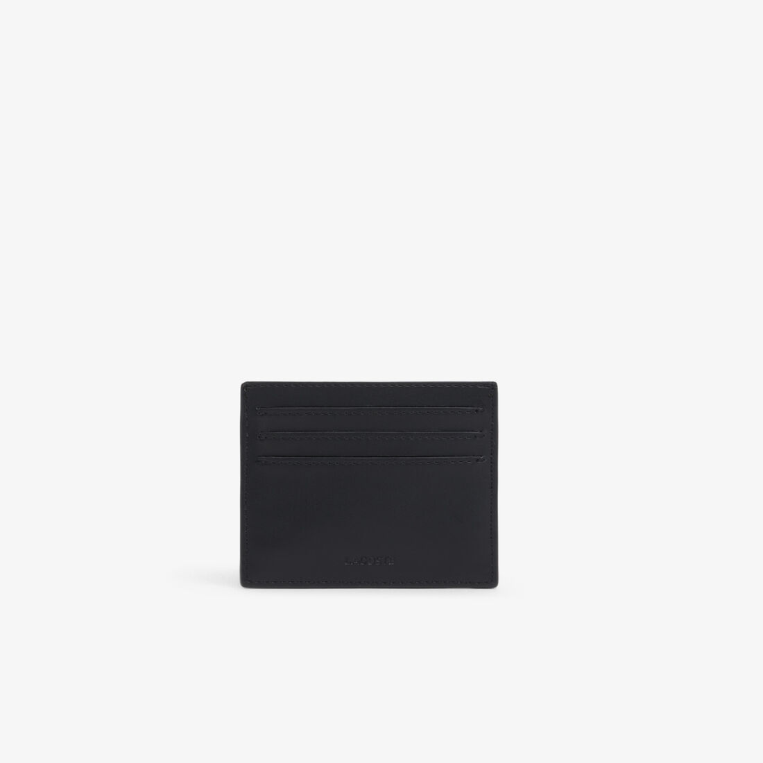 Langon Petit Pique Cardholder - NH5278HW-000