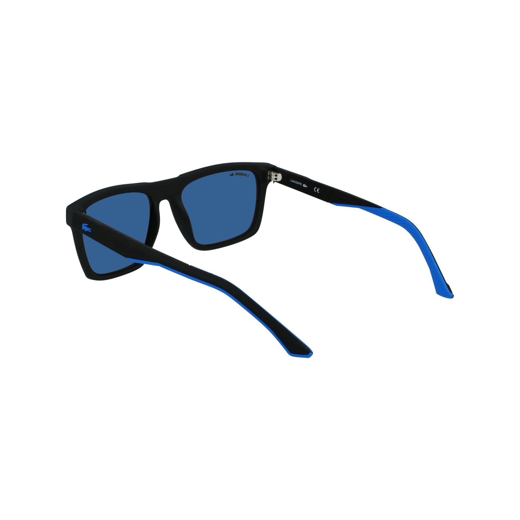 Men’s Lacoste Sport Line Plastic Sunglasses