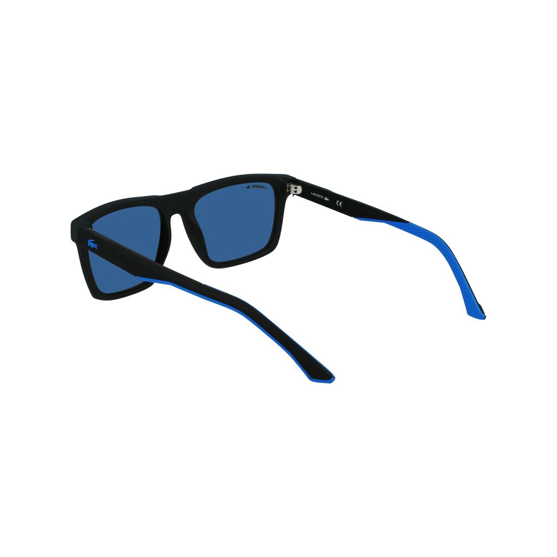 Men’s Lacoste Sport Line Plastic Sunglasses Men’s Lacoste Sport Line Plastic Sunglasses