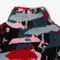 Runway Jacquard Sherpa Jacket lacoste runway jacquard sherpa jacket