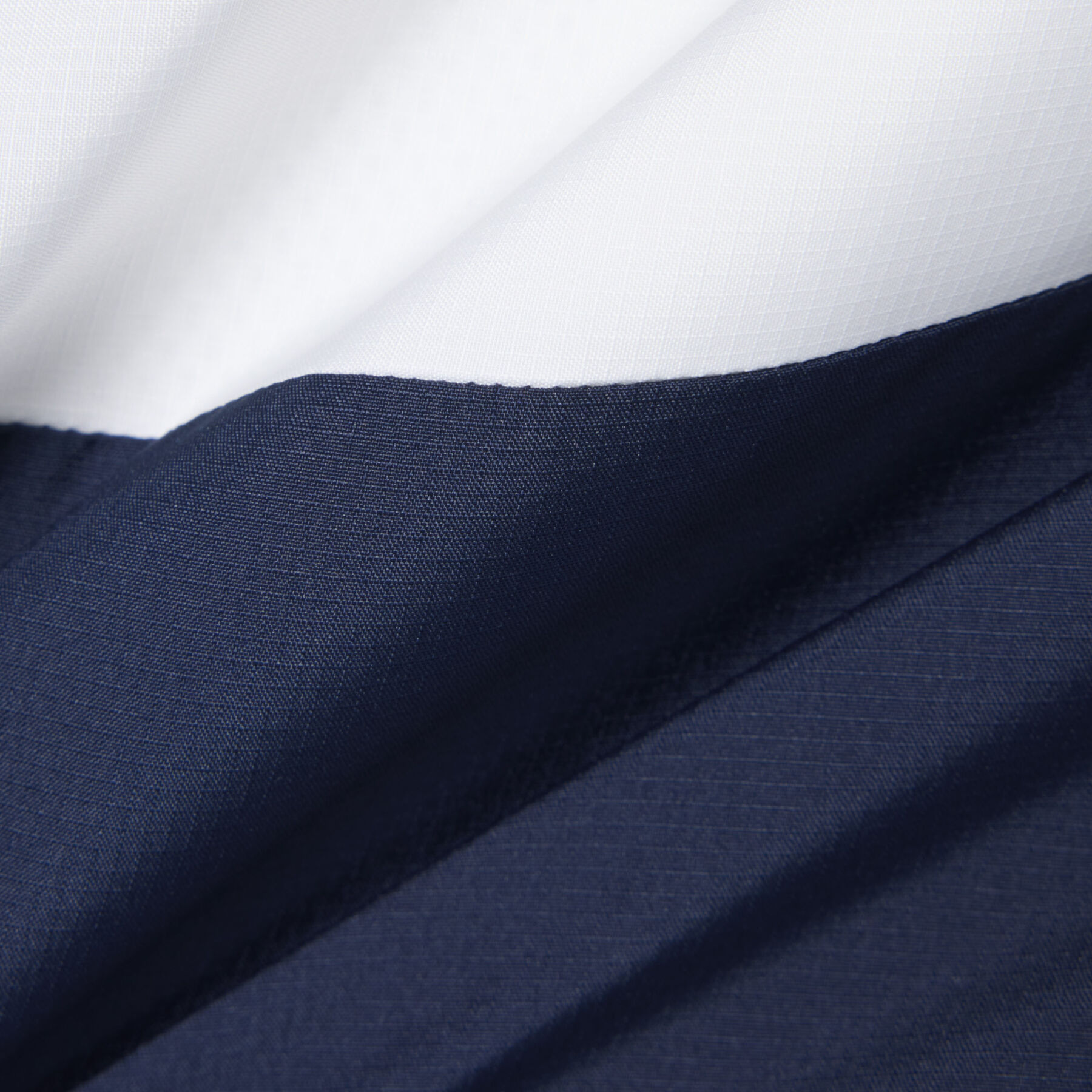 lacoste colour block track jacket