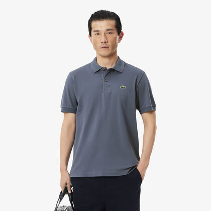Classic Fit L.12.12 Light Pique Polo Shirt