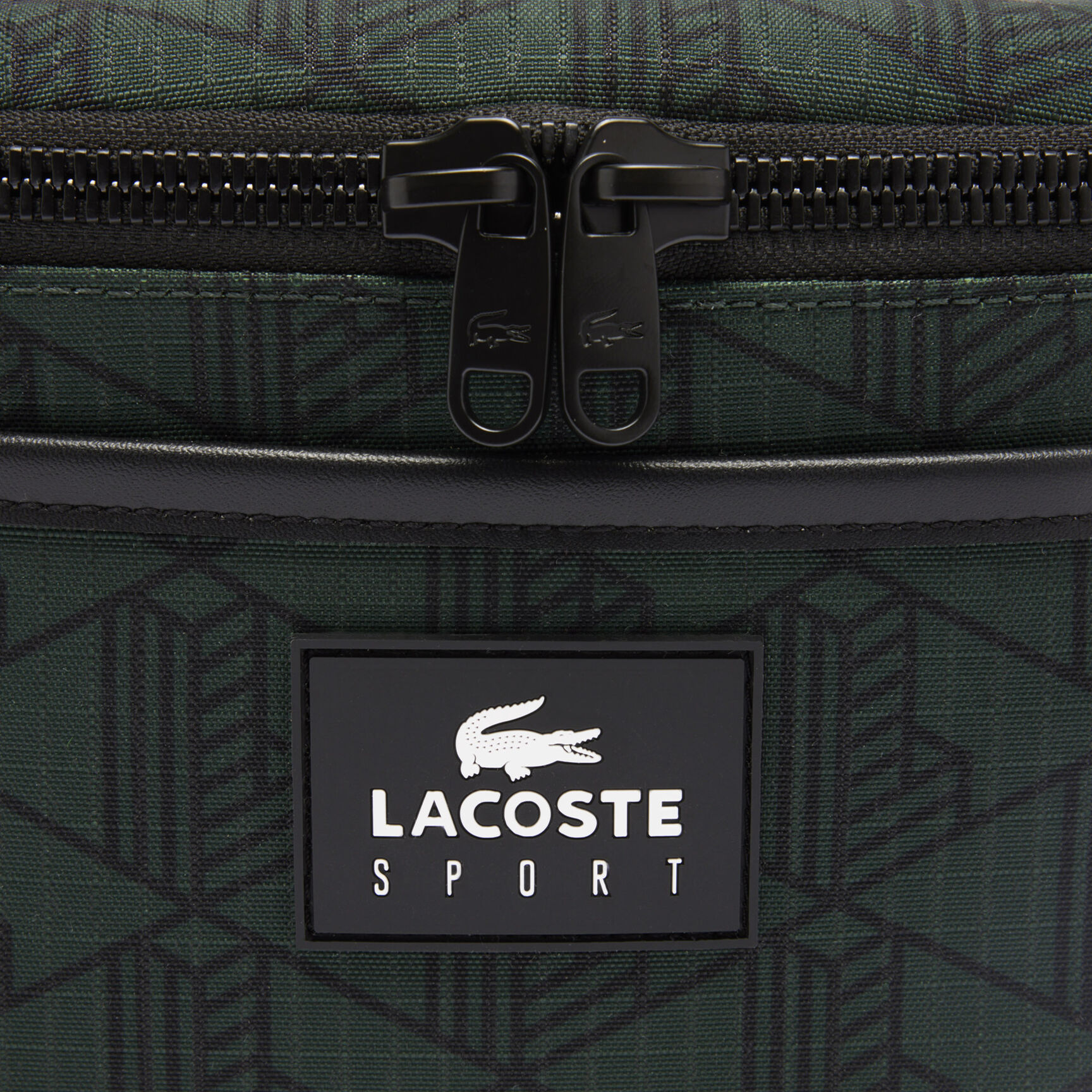 The Blend Sport Fanny Pack - NH5069BZ-R61