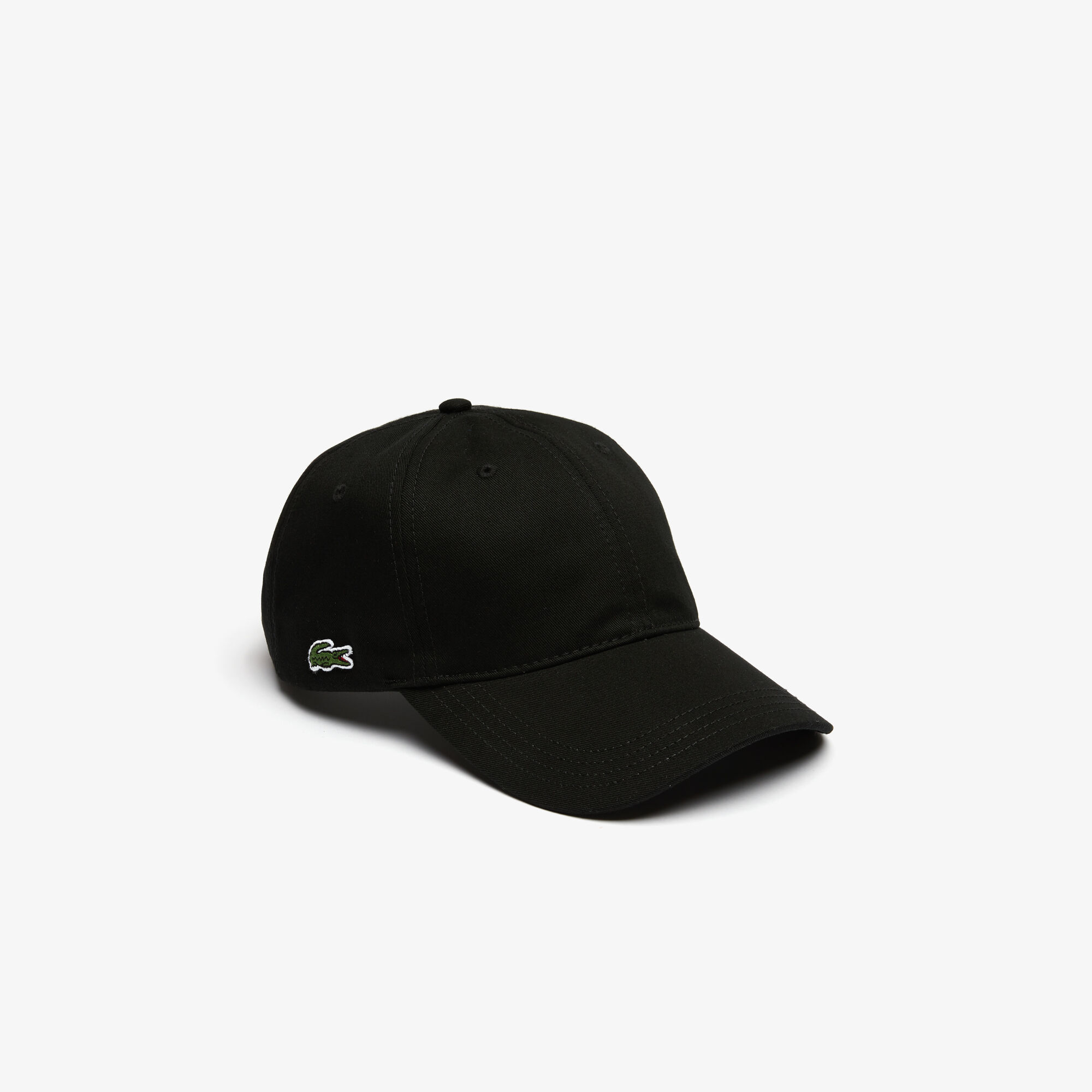 Mens Accessories Hats DSquared² Cotton Logo Baseball Cap in Black for Men 